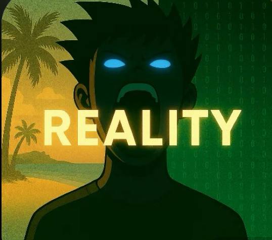 realitymemecoin.com favicon
